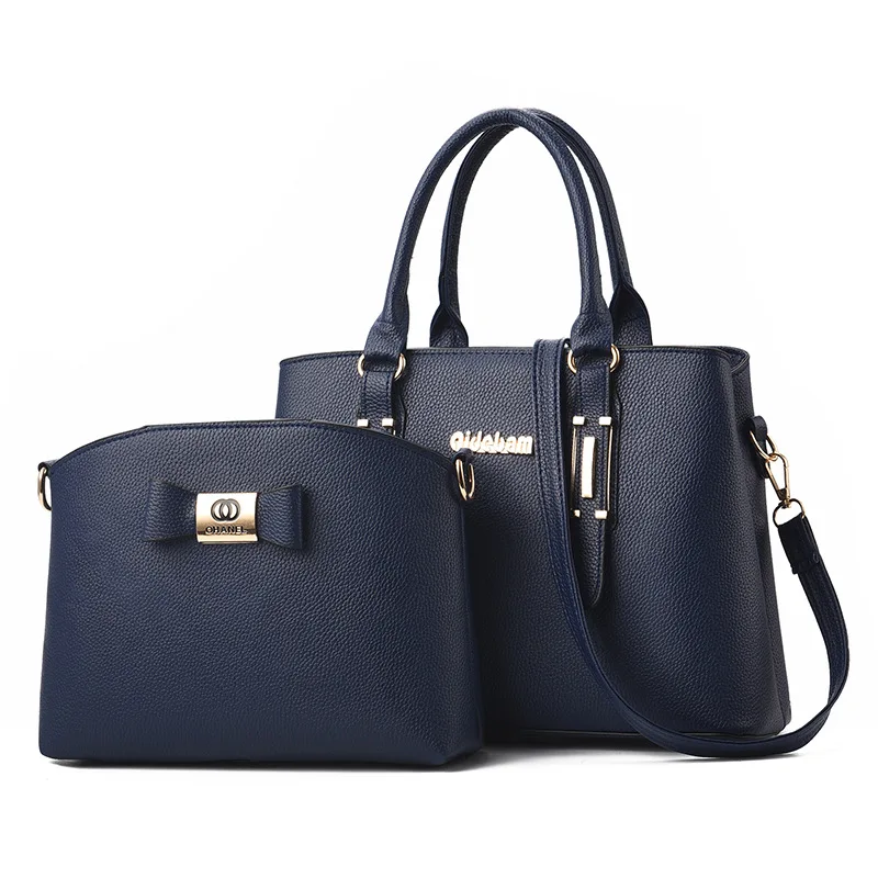 

2019 Spring And Summer Fashion Pattern Handbag Trend Versatile Different Size Bags Korean-style Shoulder Bag Manufacturers Direc