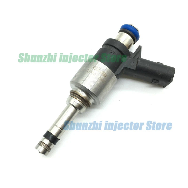 4 шт. Форсунка топливной форсунки для hyundai Kia OEM 35310-03HA0