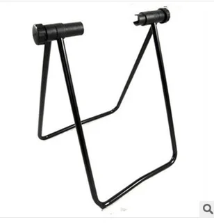 

Self-U-Shaped Parking Rack U-Shaped Quick Release Type Showing Stand Parking Pad And Maintenance Vehicle Riding Equipment