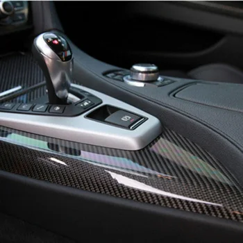 

Car Sticker Sticker Bubble Free PVC Carbon Fiber Vinyl Wrap Sheet Film