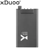 XDUOO XD-05 Plus портативный Настольный ЦАП и усилитель для наушников AK4493EQ XMOS XU208 32 бит/384 кГц DSD256 USB/коаксиальный/оптический/линейный вход