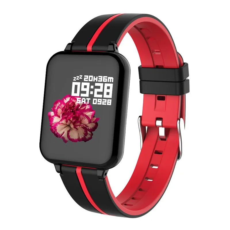 amazfit smart dnd
