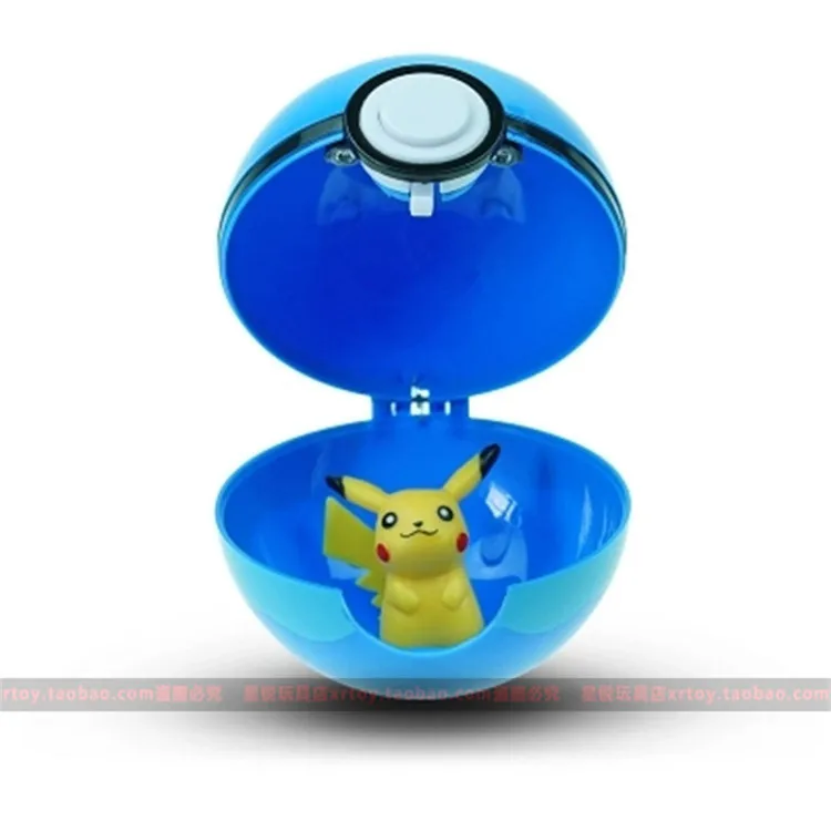 

Magic Movable Joint Real Spring Toy Poke Ball Movable Joint about 7 Cm Button Movable Joint Ball Now