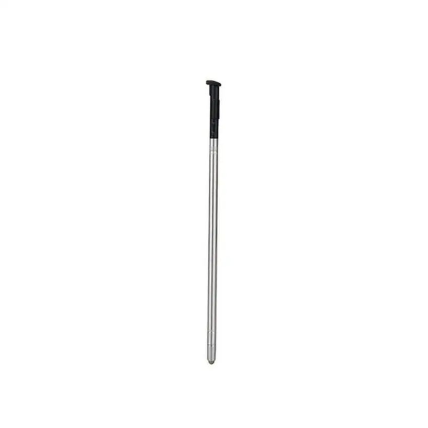 Черный Точная ручка стилус для LG Stylo 4 Q710MS Q710CS Q710AL Q710TS(свяжитесь со мной для оптовой продажи - Цвета: Черный