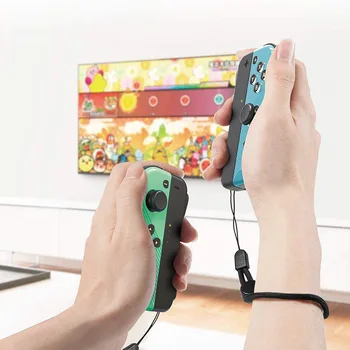 

Wireless Bluetooth Gamepads for Switch Pad Left and Right Handles for Switch Pro Handles NS Wireless L/R gamepad
