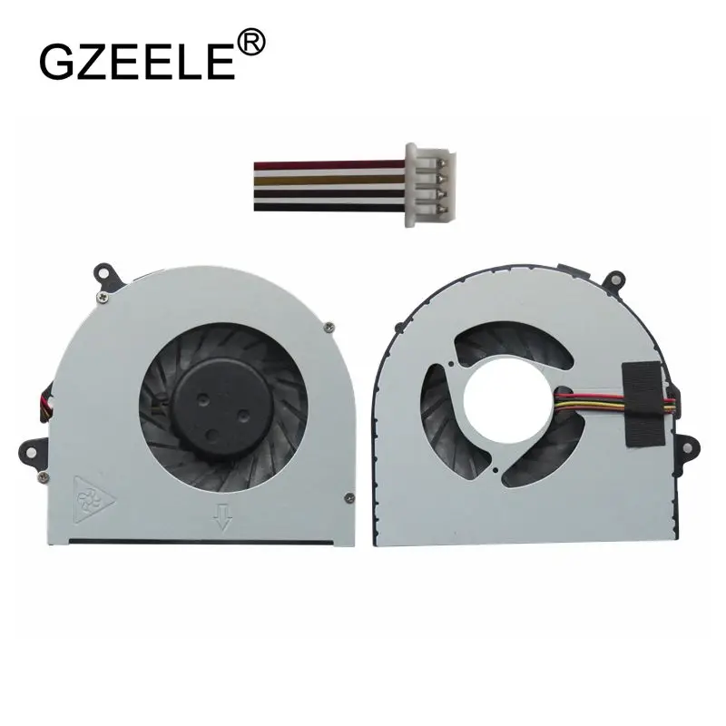 Вентилятор охлаждения GZEELE для ноутбука Lenovo G480 G480A G480M G485 G580 G585 | Компьютеры и офис