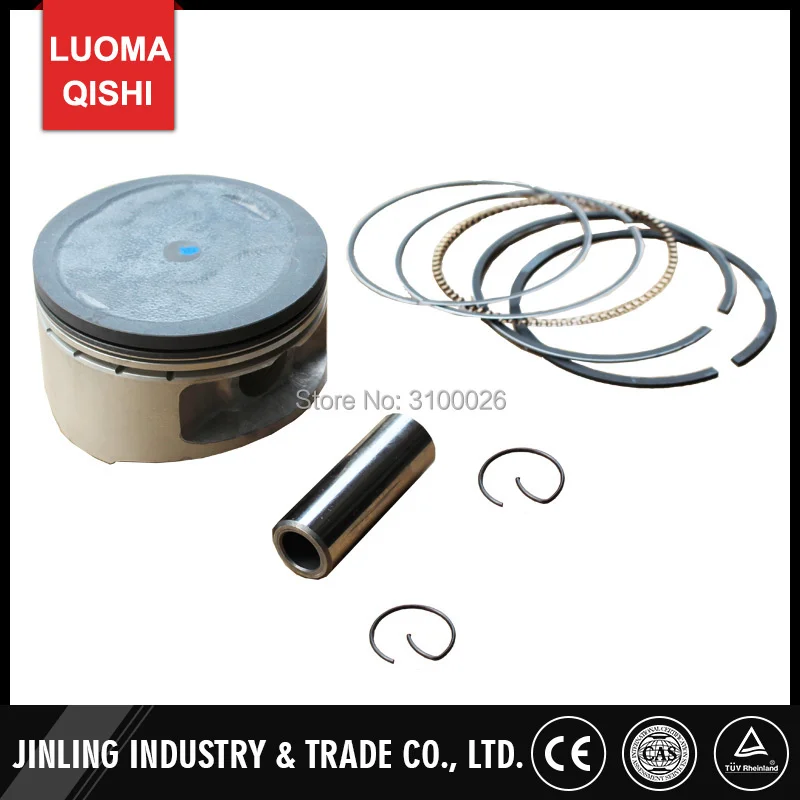 FA-D300-005-5-BUYANG-ATV-PARTS-PISTON-PISTON-RING