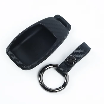

Attachment Car Key Case Parts 1pc Accessories Scratch resistant Remote For Mercedes Benz A-Class W177 2019