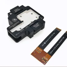 MJ C11+ обновленная материнская плата функция тестовое устройство для IPHONE X