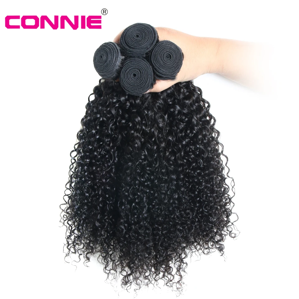 curly human hair bundles 09