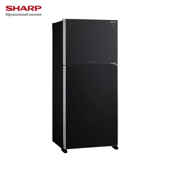 

Refrigerator SHARP SJXG55PMBK