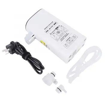 

Dispensador De Agua Electric Pocket Water Heater Portable Mini Desktop Drinking Water Dispenser Kettle Machine AU Plug 220V