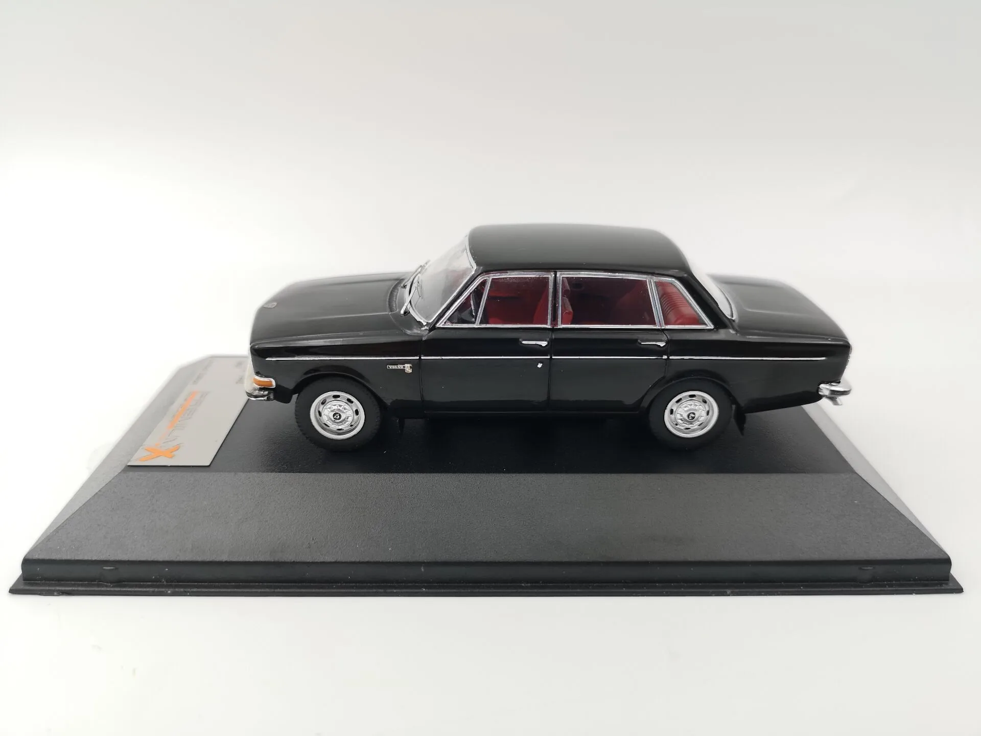 1/43 Out Of Print New Special Die Cast Metal 1967 European Vintage Car Model Home Display Collection Toys For Children | Игрушки и хобби
