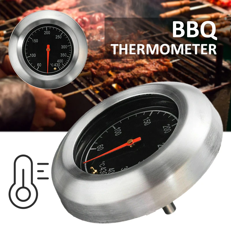 Ga terug Renovatie Veronderstelling Mini Rvs Barbecue Thermometer Professionele Bbq Grill Temperatuur Meter  Gereedschap 60 430 Graden Temperatuur Gauge Tool|Temperatuurinstrumenten| -  AliExpress
