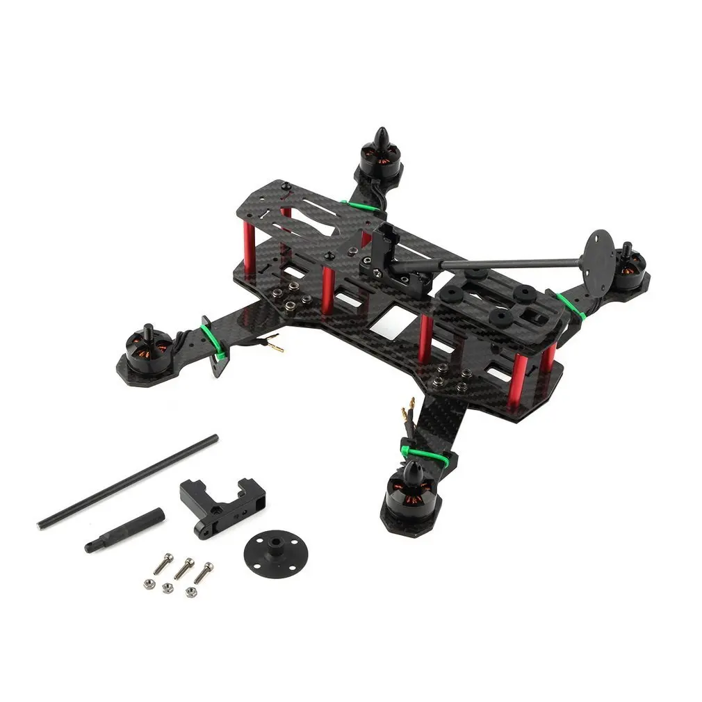 

GPS Folding Antenna Mount Support Holder For QAV250 RC Multicopters Exquisitely Designed Durable Gorgeous