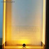 Cree светодиодный оконный светильник 10 Вт наружный светодиодный светильник 360 градусов строительный дом угловой спецэффекты Балконная лампа алюминиевая ► Фото 1/6