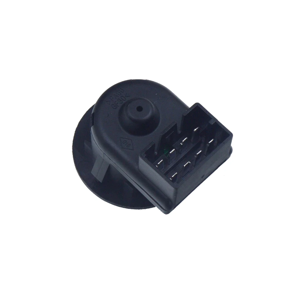 Interruptor Ajuste Del Espejo Para Renault Trafic II Avantime