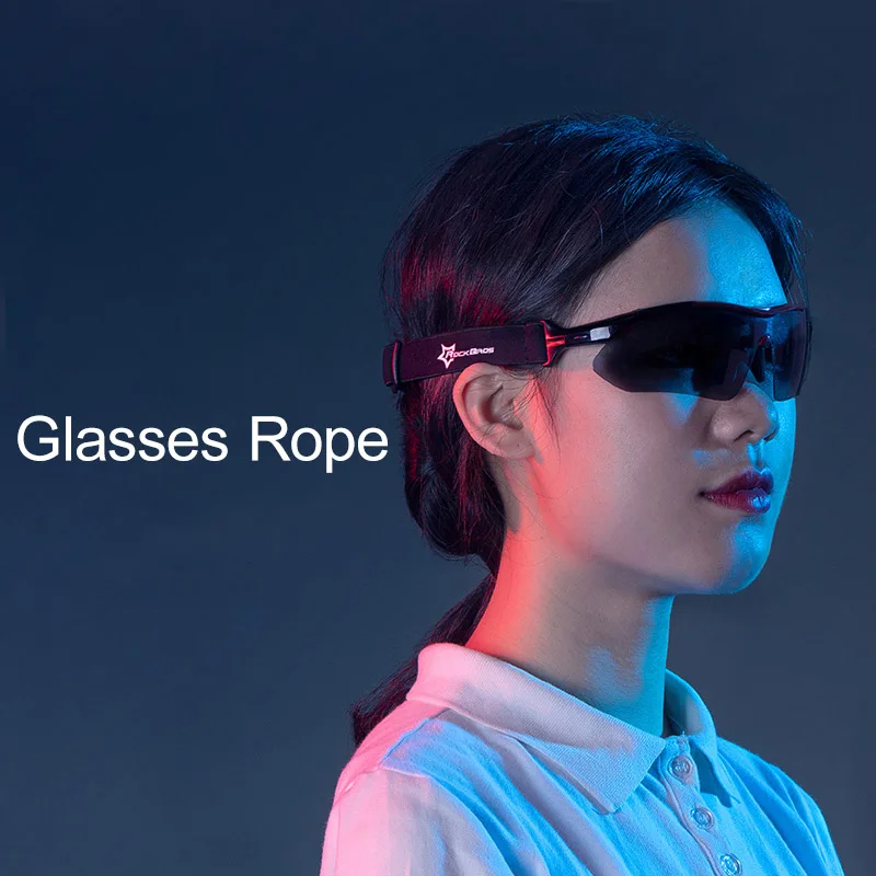Photochromic Bicycle Glasses Cycling Sunglasses