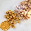 100pcs/lot vintage sealing wax tablet pill beads granule/grain/strip sticks for envelope wedding Wax seal ancient sealing wax ► Photo 3/6