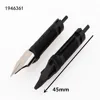 High quality A1 fountain pen Accessories tongue Nibs  You can use all the  series student stationery Supplies ► Photo 2/6