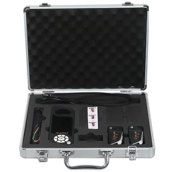 

JMD Handy Baby II Key Programmer Hand-held Car Key Copy Handy Baby 2 Key Programmer for 4D/46/48 Transponder Chip