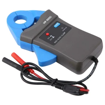 

HP-605C Digital Multimeter Adapter 6A/40A AC/DC Clamp Meter Automatic Ammeter Clamp Meter Best Price
