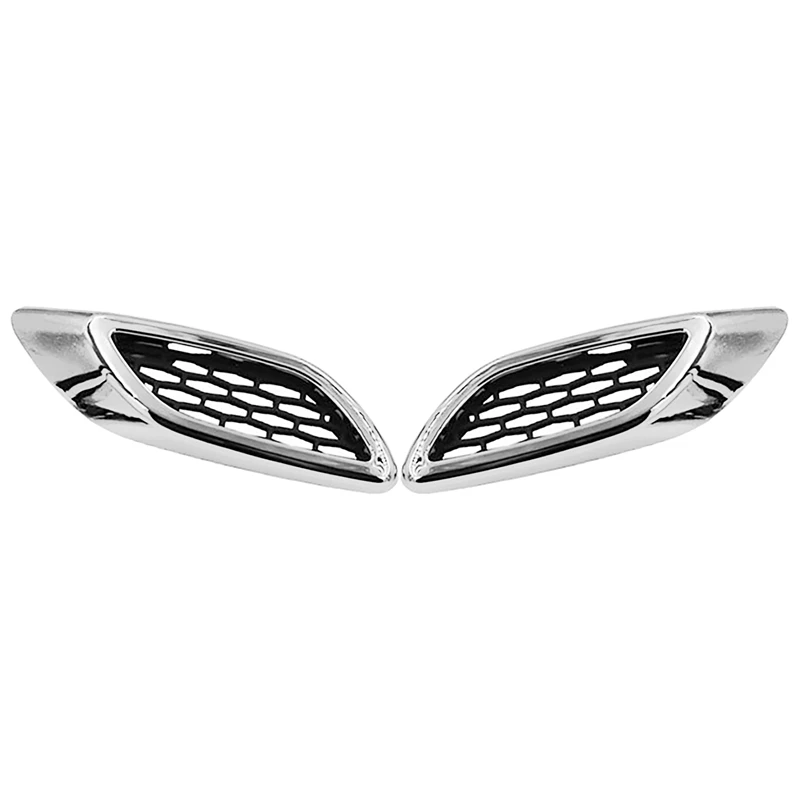 Car Vent Air Flow Intake Hood Fender Bonnet Cover for Maserati Levante 2016-2021 | Автомобили и мотоциклы