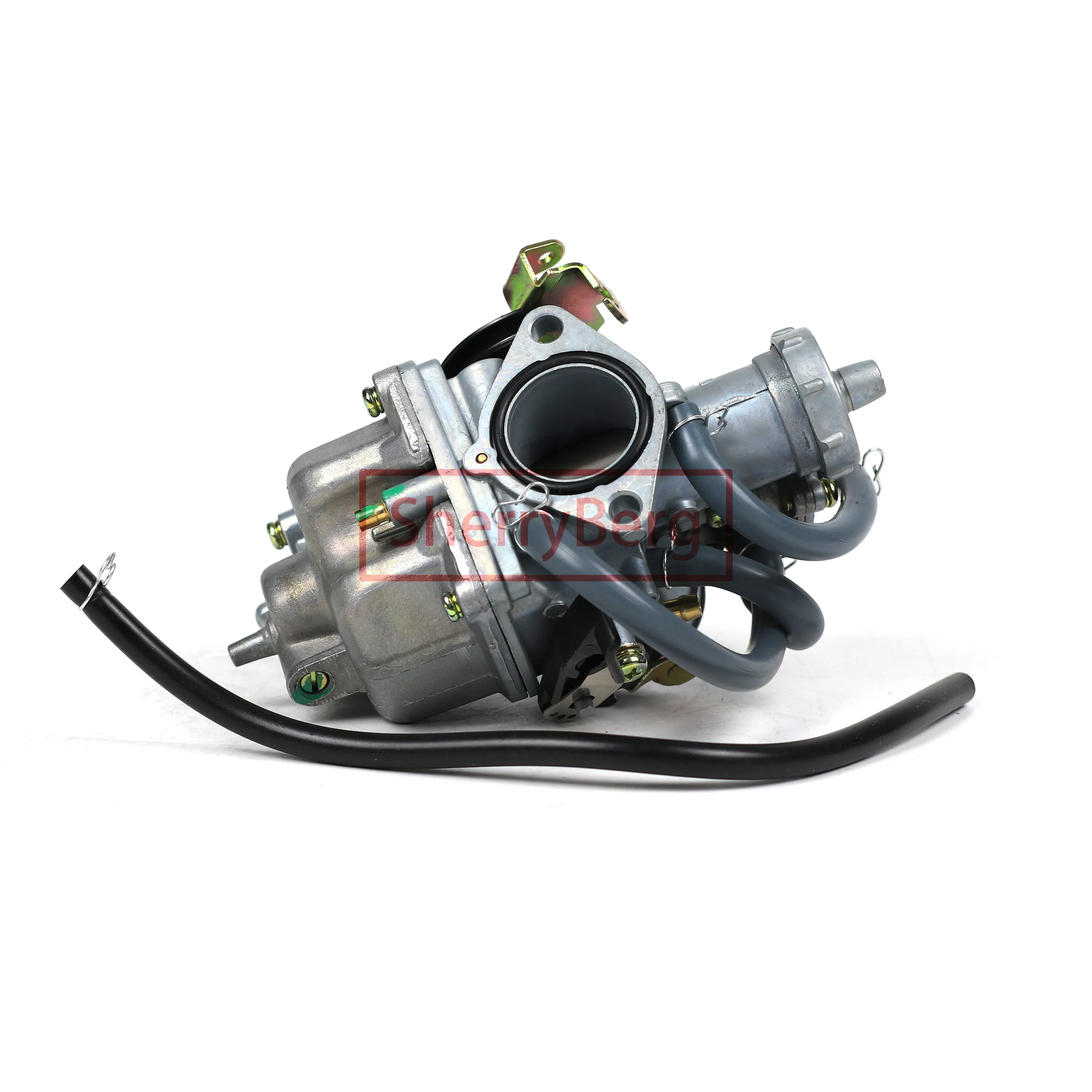 Sherryberg Karbohidrat Carby Cocok Untuk Honda Trx 250 Trx250 Trx250te Recon Carburador Karburator 1997 2001 Trx250te Trx250tm Honda Trx 250 Carburetor 250carburetor Honda Aliexpress