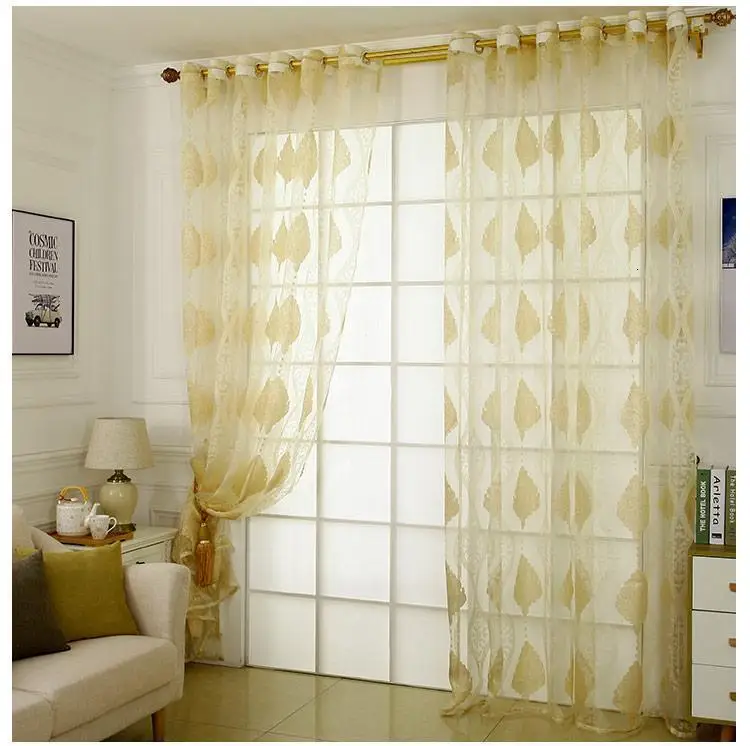 Voilage Fenetre Cocina Европейский Firanki на окно гостиная для Le Salon Rideaux Cortinas де Luxo Para Sala роскошные шторы