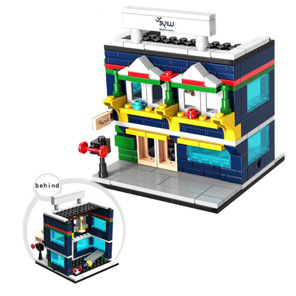 compatible lego sports store
