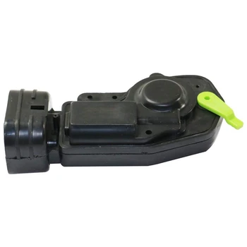 

Driver's Door Lock Actuator Left Side 69120-33010 Fits for Toyota Camry 1997-2001