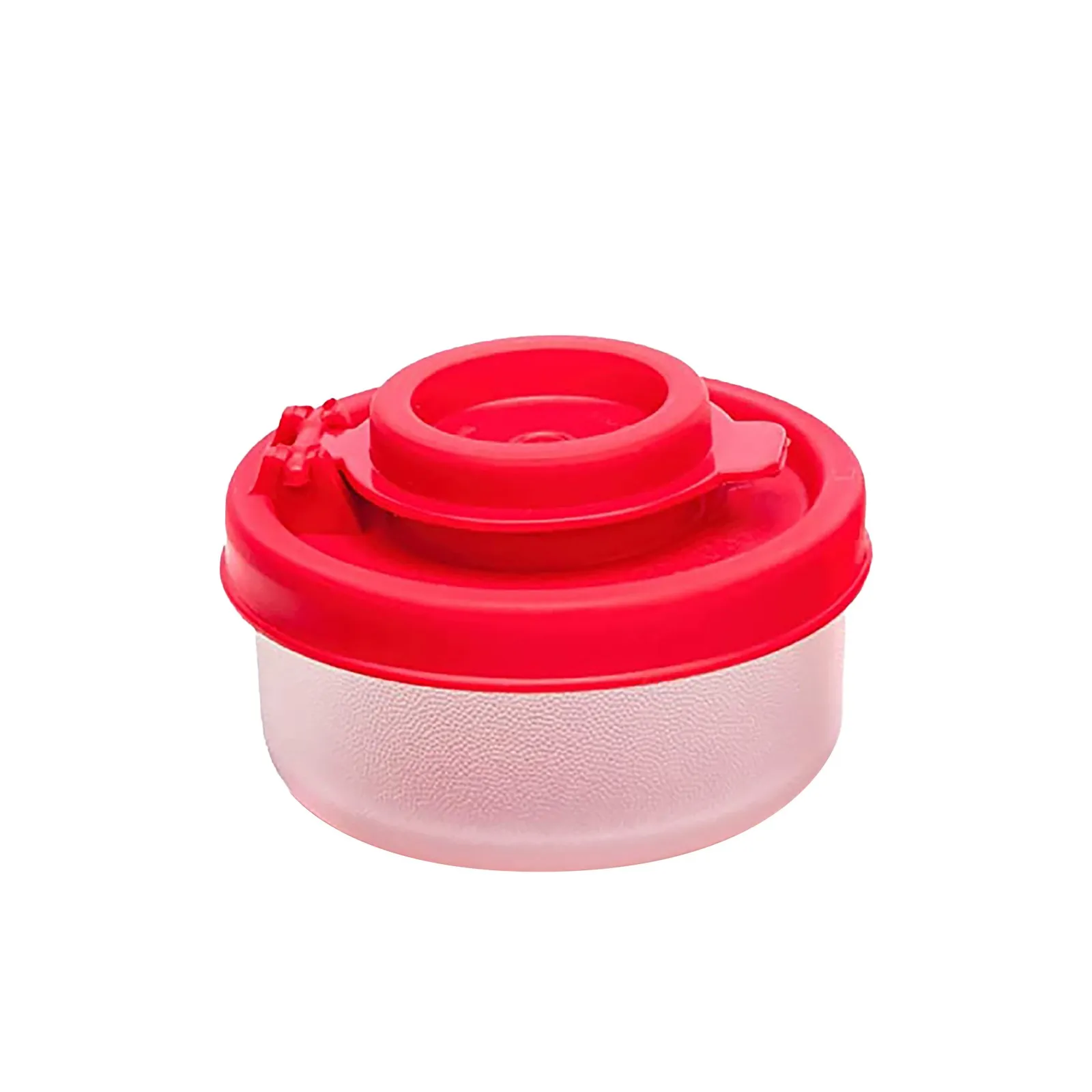 1/2/4PCS Pepper Shakers Moisture Proof Small Mini Pepper Shaker to go Camping Picnic Outdoors Kitchen Lunch Boxes Herb Travel