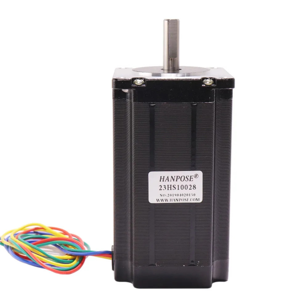 57 bygh 4 driver de nema 23