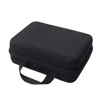 

Travel Travel Protective Carrying Storage Bag Zipper Pouch EVA Pouch Sleeve for Canon SELPHY CP1200 & CP1300 Wireless Compact