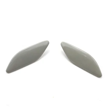 

Car accessories TOP HEADLIGHT LAMP WASHER NOZZLE JET HID CAP COVER LID for MAZDA CX7 CX 7 CX-7 2009-2012