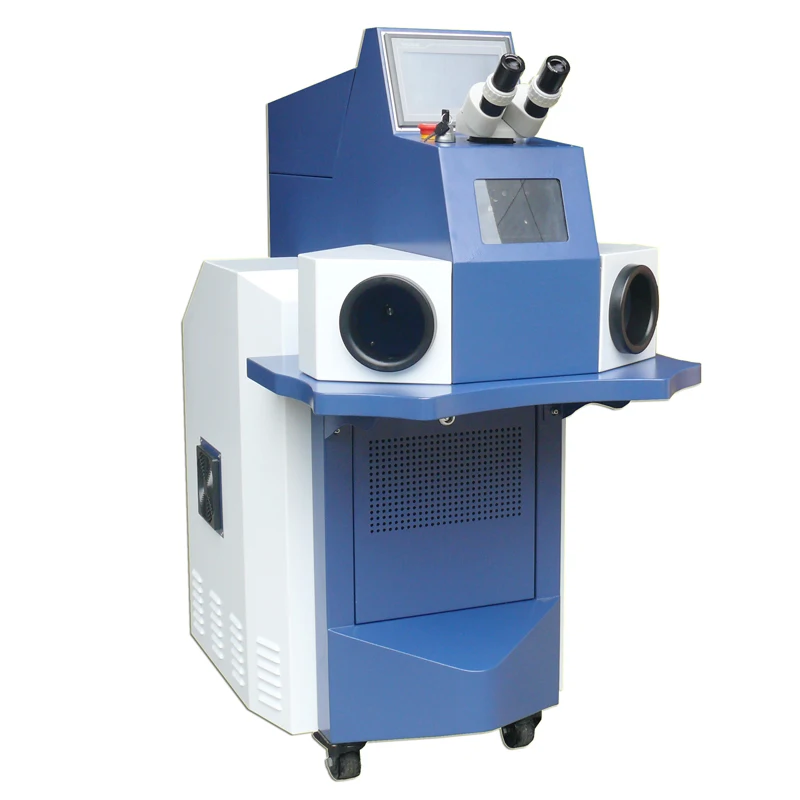  Mini Machine de soudage Laser bijoux Machine de soudage Laser Machine de soudage Laser pour bijoux