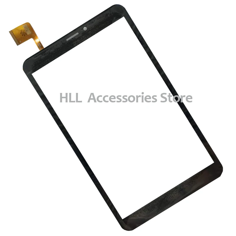 Новый Prestigio MultiPad wize 3608 4G PMT3608_4G сенсорный экран дигитайзер стекло PMT3608 сенсорная