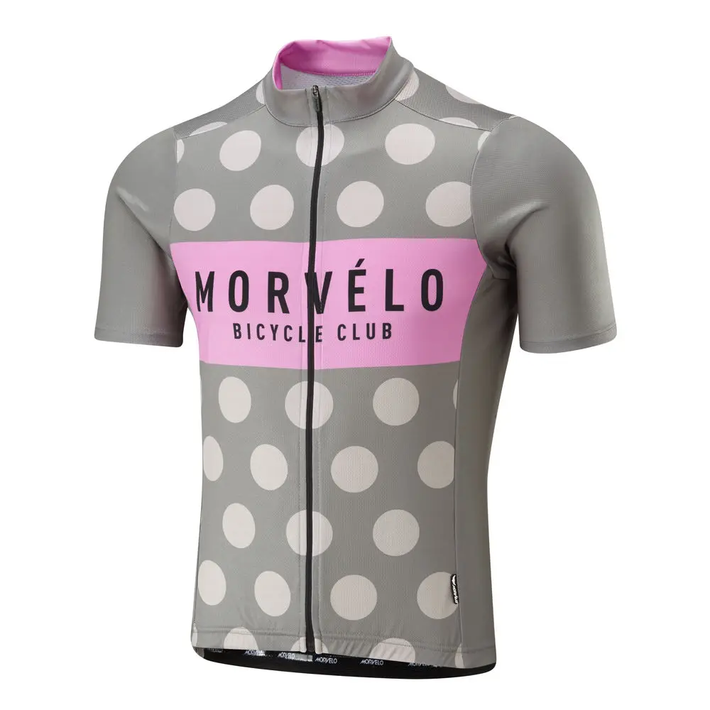 NEW 2020 Summer Morvelo Cycling Jersey Mens shirt short sleeve MTB MX cycling shirt Bike bicycle clothes Clothing Ropa Ciclismo