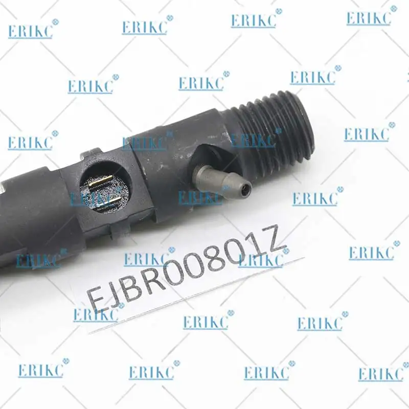 Common Rail Injector EJBR00801Z New Diesel Injector Nozzle EJB R00801Z Pump Fuel Injector Nozzle EJBR0 0801Z (6)
