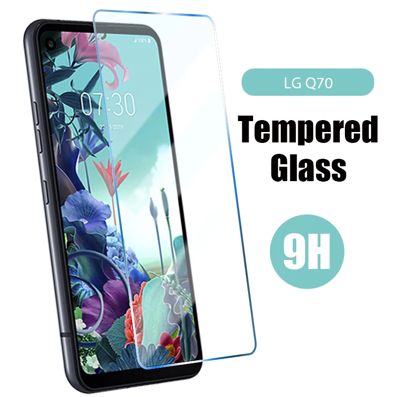 Smartphone Screen Protector for LG G8 G8S G8X ThinQ Anti Scratch Protective Glass Fit Plus G6 HD Film | Мобильные телефоны и