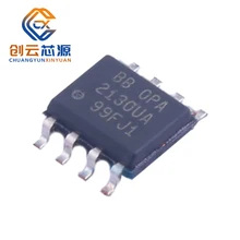 

1Pcs New Original OPA2130UA2K5 SOIC-8 Arduino Nano Integrated Circuits Operational Amplifier Single Chip Microcomputer
