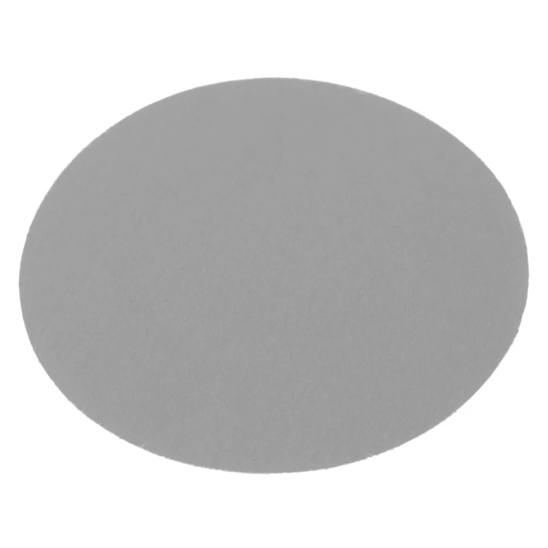 Quality 200Pcs 50mm 2 Inch Sander Disc Sanding Discs 80-3000 Grit Paper with 1Inch Abrasive Polish Pad Plate + 1/4 Inch Shank fo