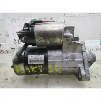 

STARTER MOTOR RENAULT CLIO II PHASE II (B/CB0) 1.5 dCi diesel [15676833]