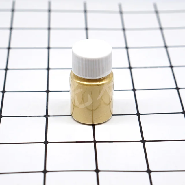 21 Colors Pearl Pigment Powder Mica Pearlescent Colorants Resin Dye for Jewelry Making Art Tool Art Supplies 1