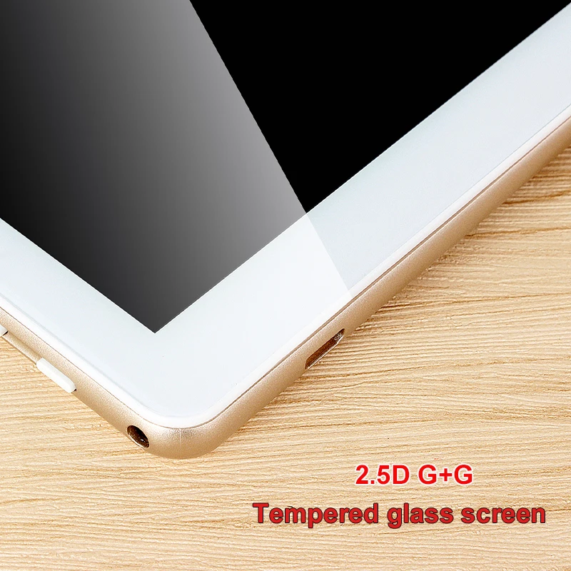 Preise 6GB + 128GB 3G 4g LASSEN SIE tablet PC 10,1 zoll android 9.0 smartphone Octa core Dual SIM karte android 9 WiFi 10 \