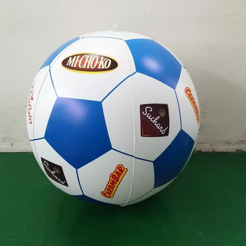 

Strength Factory Direct Selling Environmentally Friendly PVC Inflatable Advertising Ball, Inflatable Wave Ball, Inflatable Water