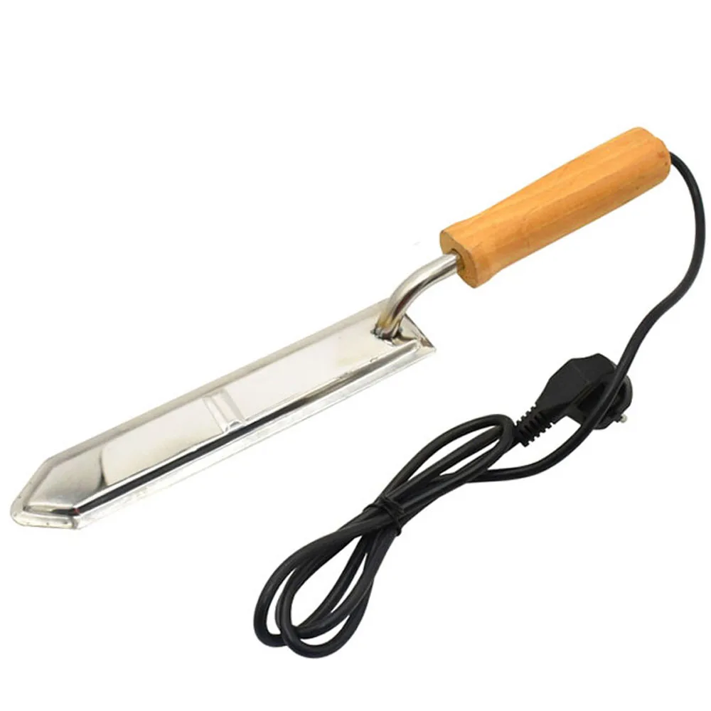 Beekeeping Tools Beekeeping Accessories Beekeeping Knife 1Pcs Bee Tools Power Cut Honey Knife 220V