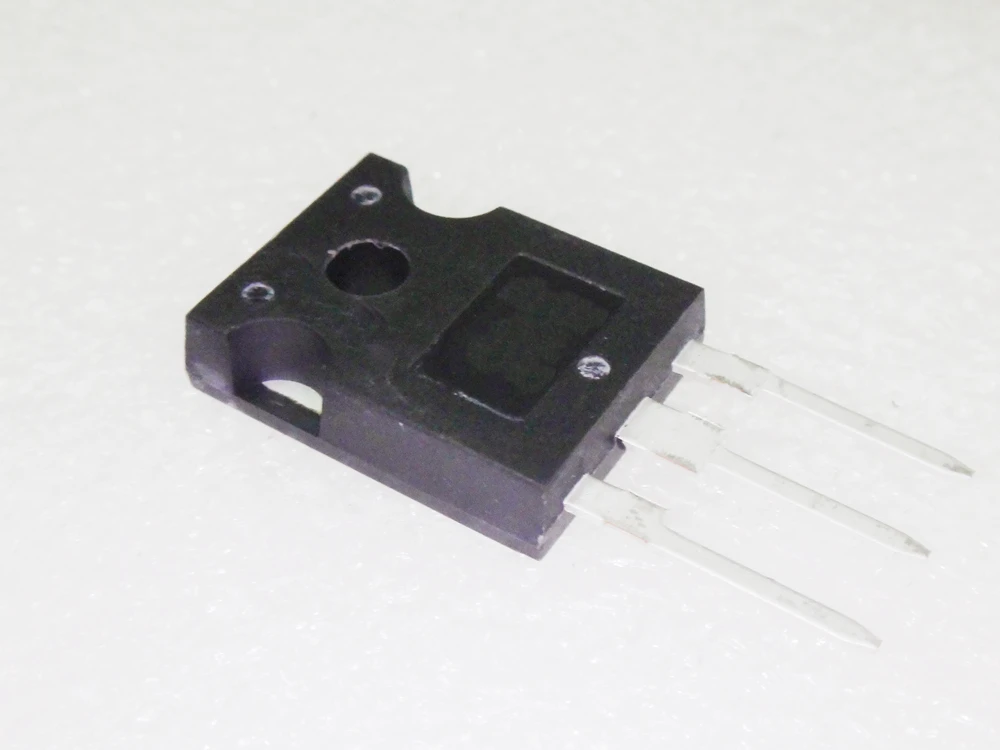 5 Stück IXGR48N60C3D1 Transistoren TO-247 - MOSFET 48N60
