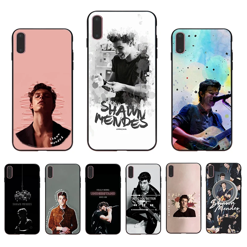Чехол-накладка для IPhone 12 Mini 11pro Max X XS XR 6 6S Plus 7 8 5 5s SE2020 | Мобильные телефоны и