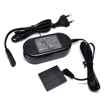 

ACK-DC10 Adapter for Canon IXUS220 IXUS230 IXUS115 SD960